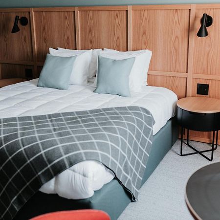 Haworth Hotel At Hope College Holland Eksteriør bilde